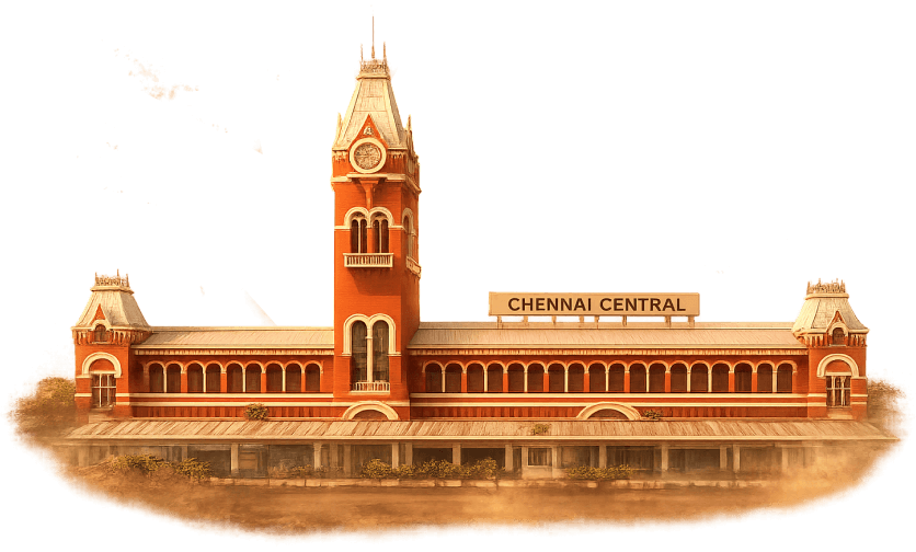 chennai