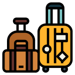 luggage